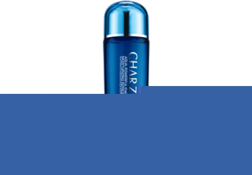 婵姿 水激高能保湿爽肤水100ml（清爽）图片