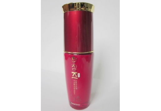 婵姿 凝时空激白精华隔离乳30ml图片