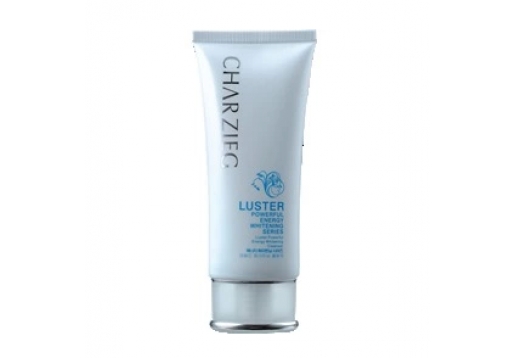 婵姿 璀璨高能臻白洁面乳100g图片