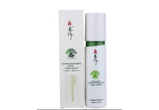 婵姿 菇菌修护水100ML图片