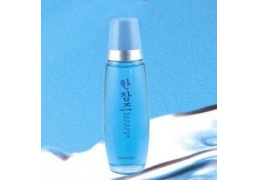 婵姿 水氧动能美肌水100ML图片