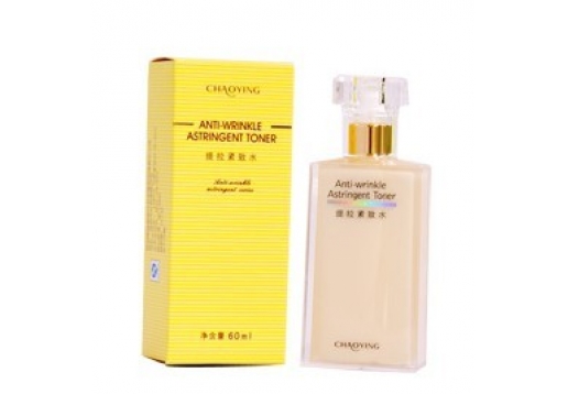 超英 纯情紧肤盈肌肤液120ml/原提拉紧致水60ml（六代）图片