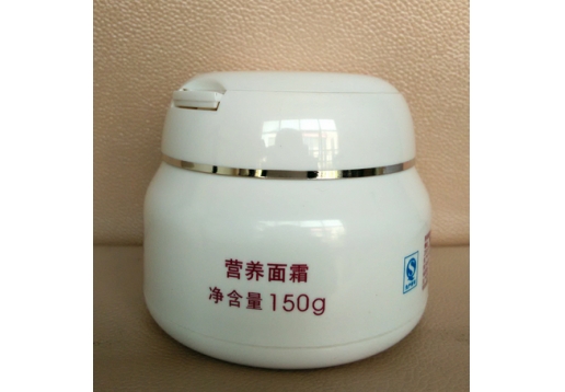 超英 营养面霜150克图片