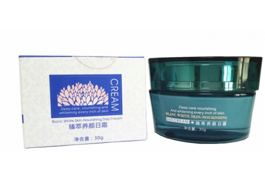 超英 臻萃养颜日霜30g/原臻白养颜日霜（七代）图片