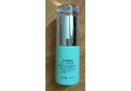 超英  纯一平痘啫喱 30ml图片
