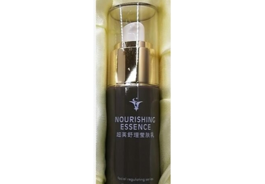 超英 调理莹肤乳30ml（六代）升级为 舒理亮肤乳图片