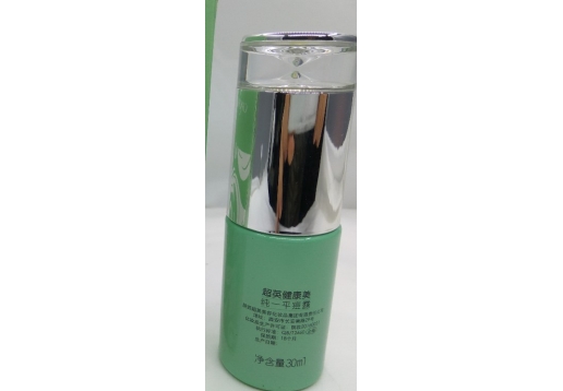 超英 纯一平痘露30ml图片