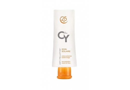 城市科技 防晒润肤霜 SPF25 50ml图片