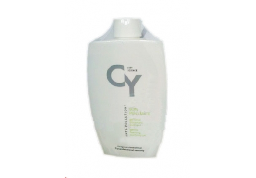 城市科技 清爽泡沫洁面啫喱350ml图片