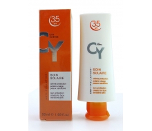 城市科技 防晒润肤霜 SPF30+ 50ml