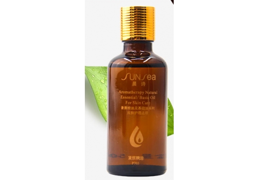 晨诗  紧致提升精油50ml图片