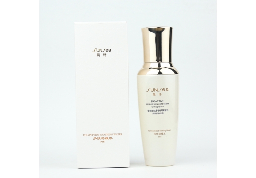 晨诗 P887多肽舒缓水100ml 保湿图片