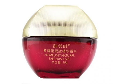 创美时 紫碧玺紧致精华霜II 50g图片