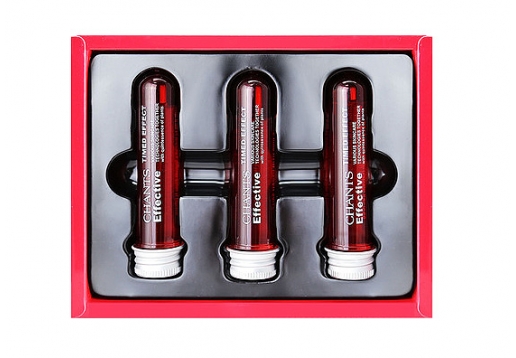 创美时 玻尿酸精华液11ml*3图片