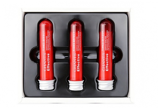 创美时 瓷娃娃透嫩精华（加强型）11ml*3图片