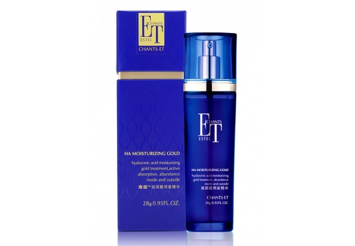 创美时 雅缇玻尿酸明星精华28ml图片