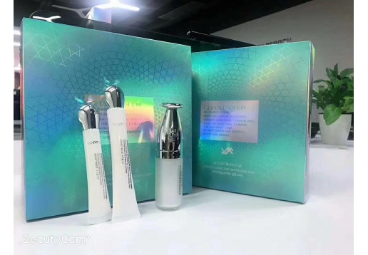 创美时 耀你白礼盒/套图片