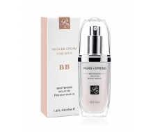 纯春堂 微晶云母BB霜（自然色）45ml