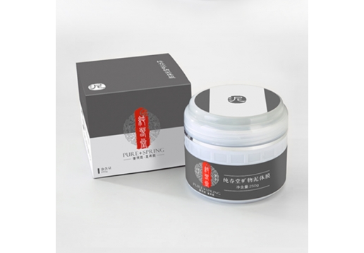 纯春堂 矿物泥250g图片