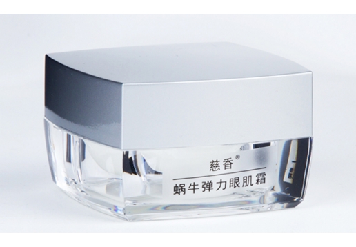 慈香 蜗牛弹力眼肌霜15g图片
