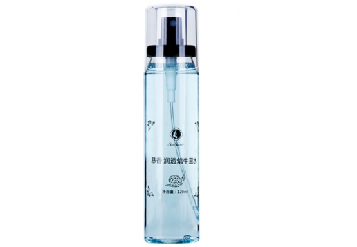 慈香 润透蜗牛蓝水120ml 图片