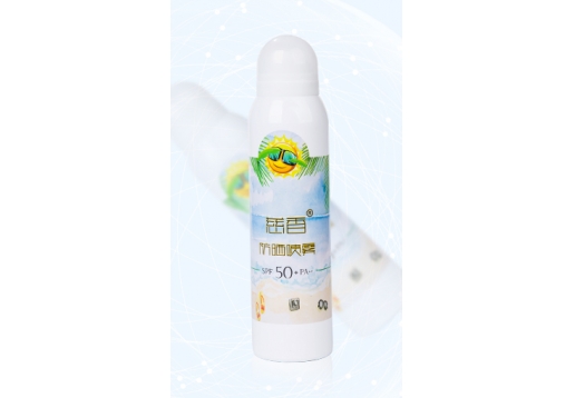 慈香 防护喷雾50++150ml图片