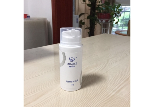 黛昂丝 舒颜修护冰膜90G图片