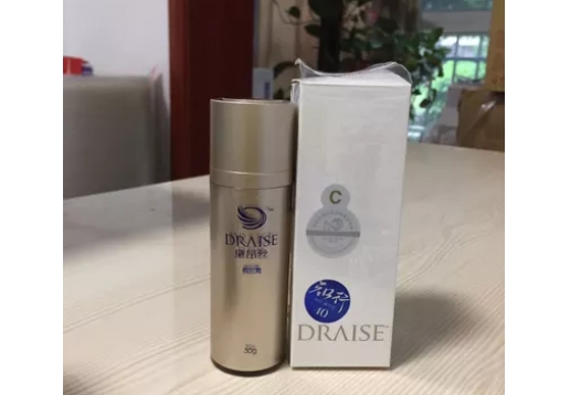 黛昂丝 靓肌霜30g图片