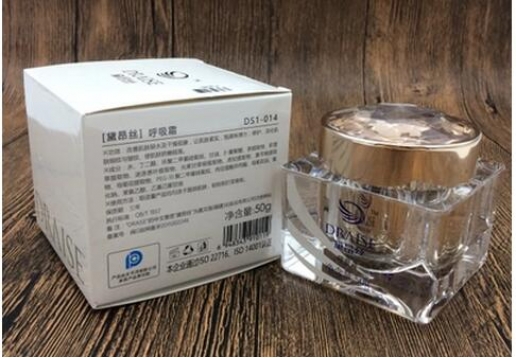 黛昂丝 呼吸霜50g图片