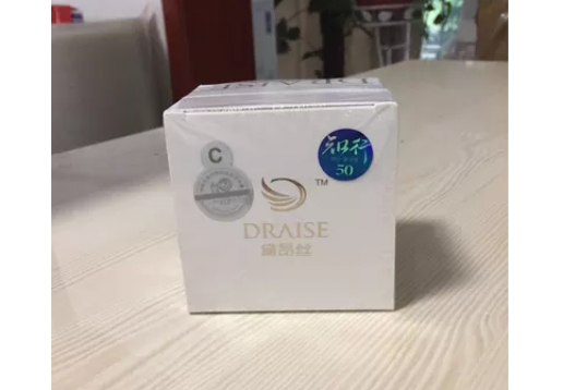 黛昂丝 御颜霜30g图片