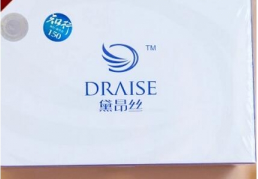 黛昂丝 瓷肌纯液组合精华液6支装冻干粉图片