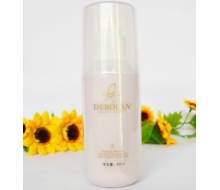 黛博兰 绿茶消炎水200g化妆品