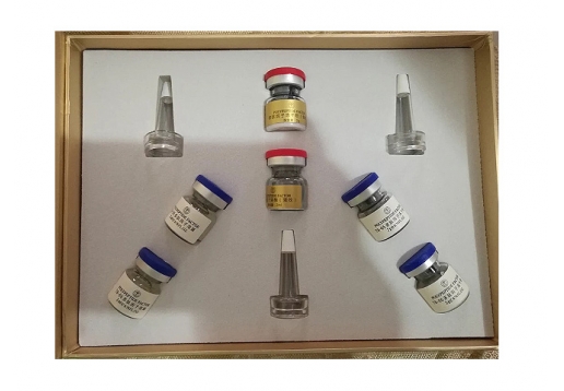 黛博兰 多肽因子冻干粉2ml*（3+3）图片