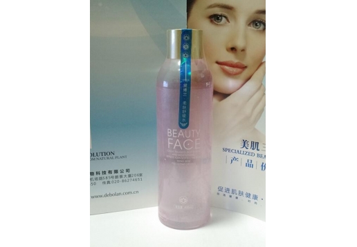 黛博兰 柔肤舒缓水400ml图片