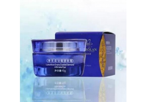 黛博兰 奢宠晶钻魅惑眼霜15g图片