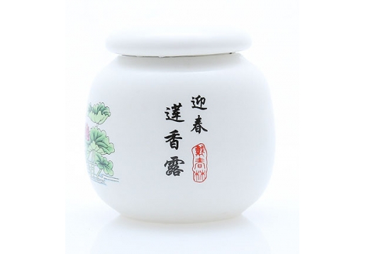 戴春林 迎春莲香露68g图片