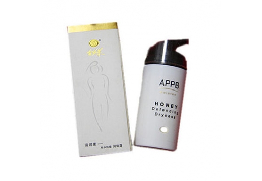 戴春林 补水抗燥润体露100ml图片