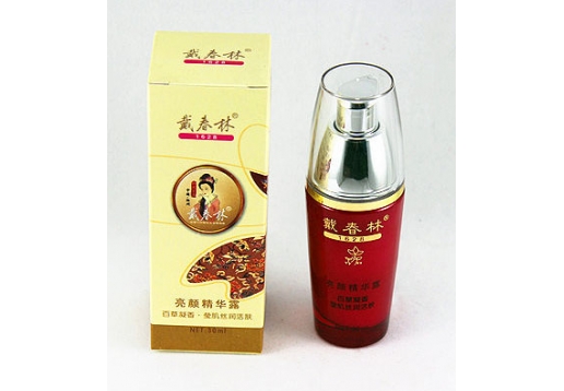 戴春林 莹肌丝润活肤亮颜精华露30ml图片