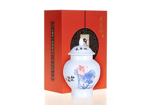戴春林 妙玉冰爽60g图片