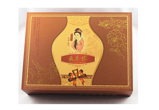 戴春林 古典彩妆礼盒5件套图片