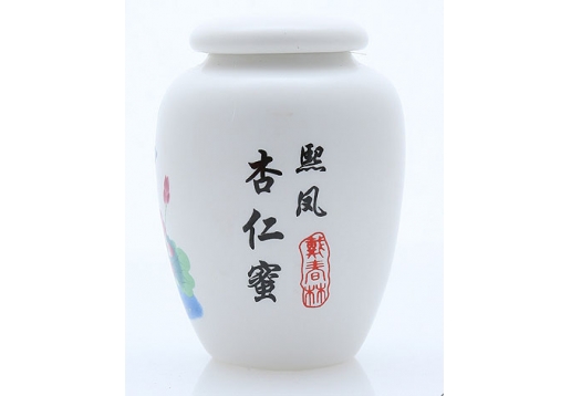 戴春林 熙凤杏仁蜜58g图片