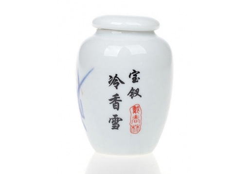 戴春林 宝钗冷香雪58g图片