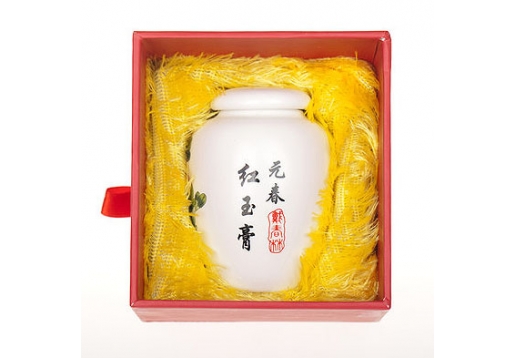 戴春林 元春红玉膏58g图片