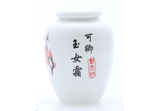戴春林 可卿玉女霜60g图片