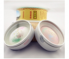 戴春林 玫瑰绚彩鸭蛋粉（2个色）35g