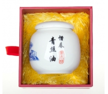 戴春林 惜春青丝油68g