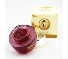 戴春林 深层活肤紧颜水晶面膜50g
