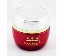 戴春林 轻柔锁水多元焕颜滋润霜50g