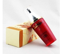 戴春林 净白无暇润泽粉底液30ml
