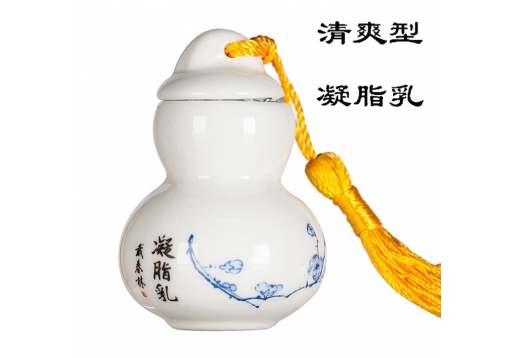 戴春林 凝脂乳（保湿滋润乳清爽型）16g图片